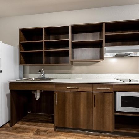 Woodspring Suites Меридиан Экстерьер фото