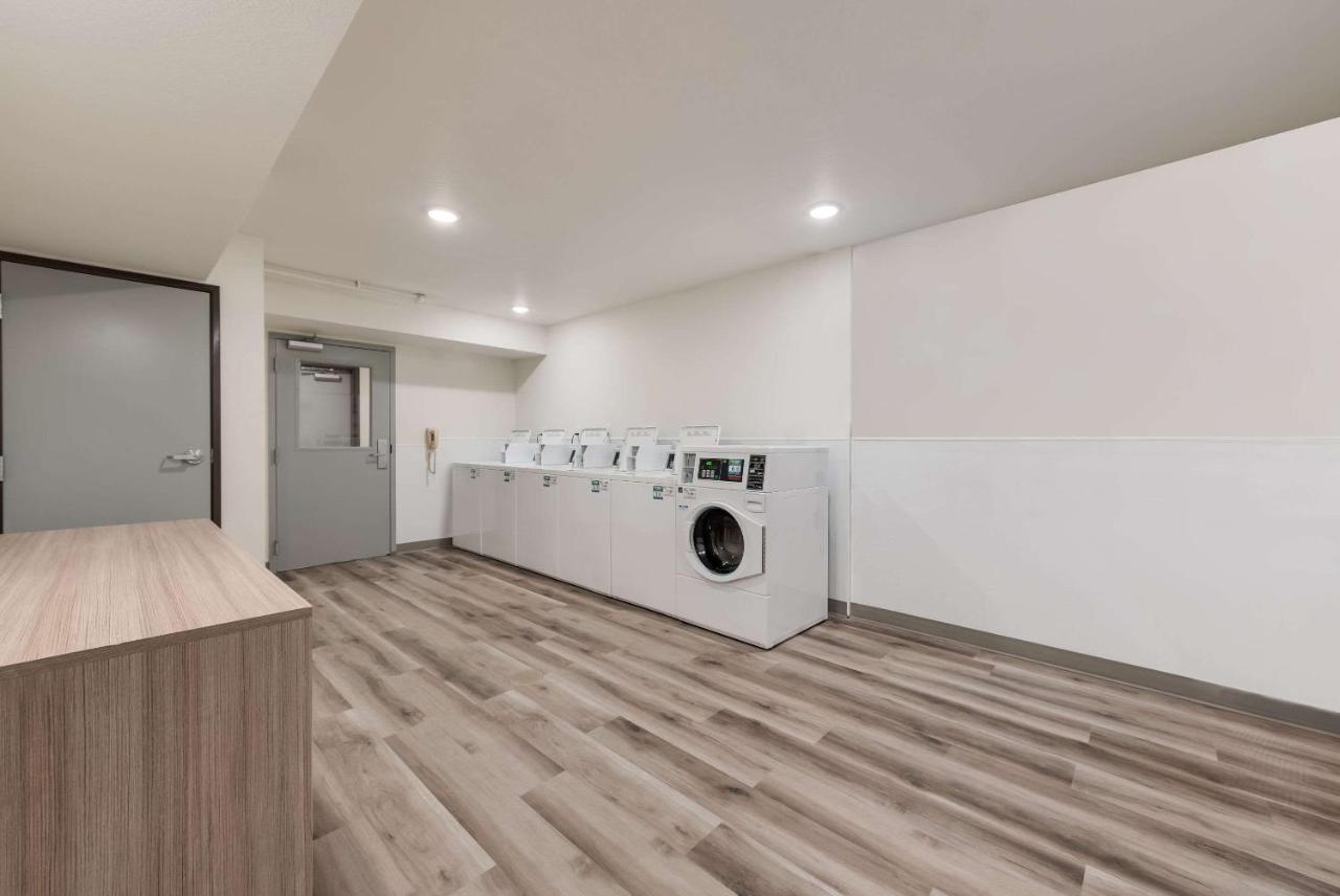 Woodspring Suites Меридиан Экстерьер фото