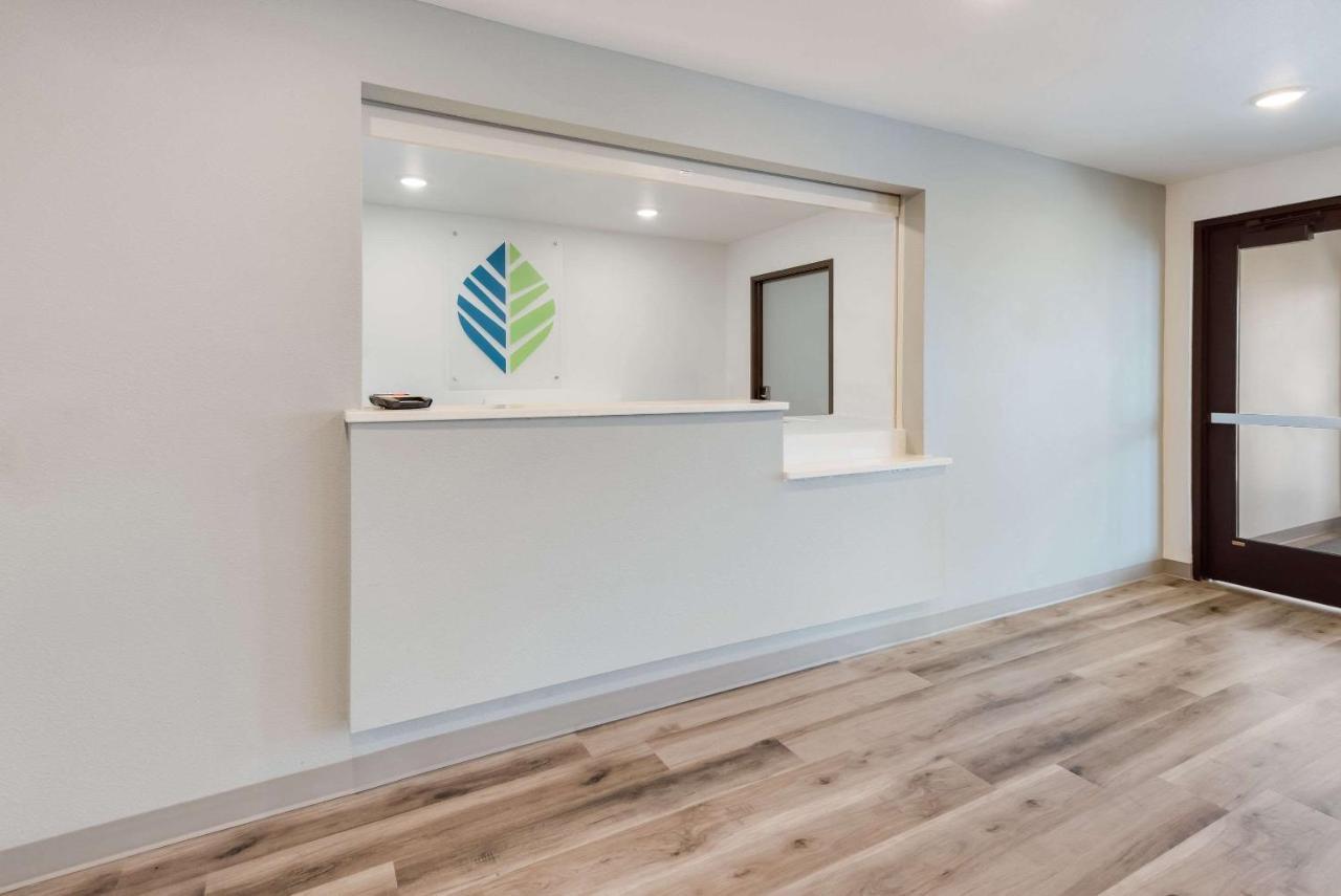 Woodspring Suites Меридиан Экстерьер фото